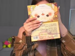 Lilly's Live Sex Cam Show