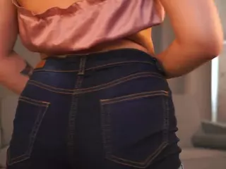 Lilly's Live Sex Cam Show
