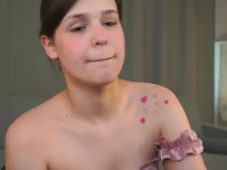Lilly's Live Sex Cam Show