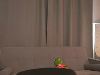 Lilly's Live Sex Cam Show