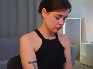 Lilly's Live Sex Cam Show