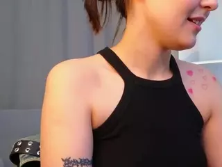 Lilly's Live Sex Cam Show