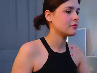 Lilly's Live Sex Cam Show