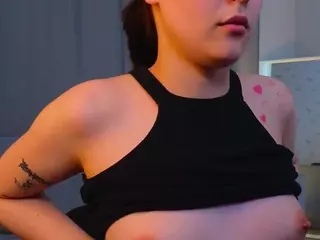 Lilly's Live Sex Cam Show