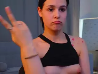 Lilly's Live Sex Cam Show