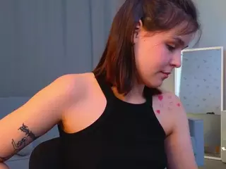 Lilly's Live Sex Cam Show