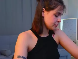 Lilly's Live Sex Cam Show