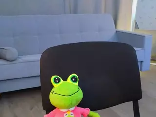 Lilly's Live Sex Cam Show