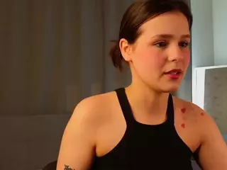 Lilly's Live Sex Cam Show