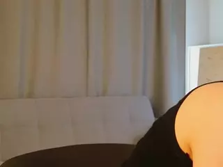 Lilly's Live Sex Cam Show