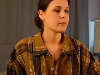 Lilly's Live Sex Cam Show
