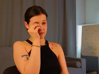 Lilly's Live Sex Cam Show