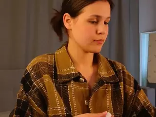 Lilly's Live Sex Cam Show