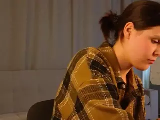 Lilly's Live Sex Cam Show