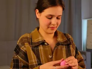 Lilly's Live Sex Cam Show