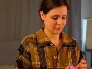 Lilly's Live Sex Cam Show