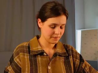 Lilly's Live Sex Cam Show