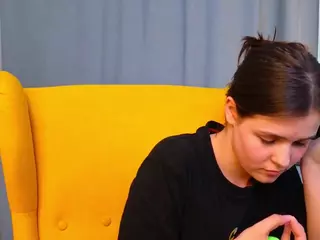 Lilly's Live Sex Cam Show