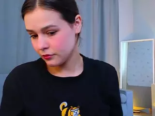 Lilly's Live Sex Cam Show