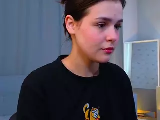 Lilly's Live Sex Cam Show