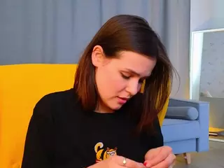 Lilly's Live Sex Cam Show