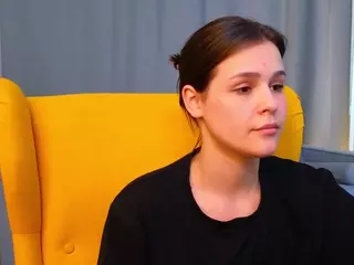Lilly's Live Sex Cam Show