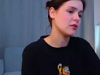 Lilly's Live Sex Cam Show