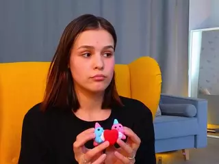 Lilly's Live Sex Cam Show