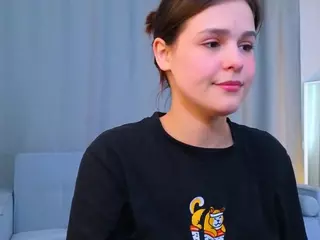 Lilly's Live Sex Cam Show