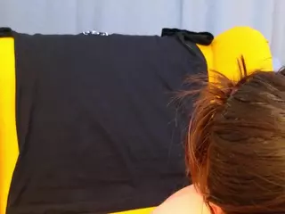 Lilly's Live Sex Cam Show