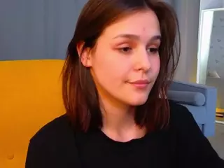 Lilly's Live Sex Cam Show
