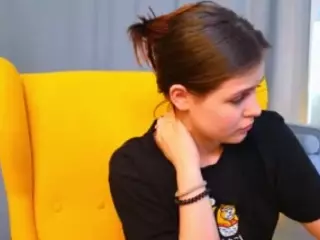 Lilly's Live Sex Cam Show