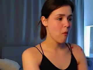 Lilly's Live Sex Cam Show