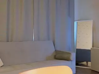 Lilly's Live Sex Cam Show