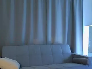 Lilly's Live Sex Cam Show