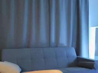 Lilly's Live Sex Cam Show