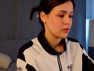 Lilly's Live Sex Cam Show