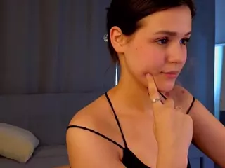 Lilly's Live Sex Cam Show