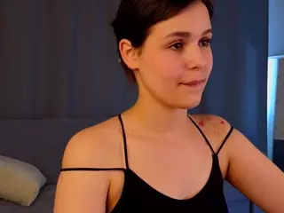 Lilly's Live Sex Cam Show