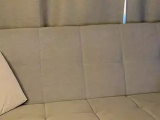 Lilly's Live Sex Cam Show