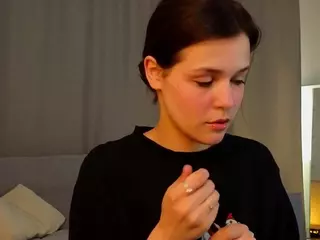 Lilly's Live Sex Cam Show