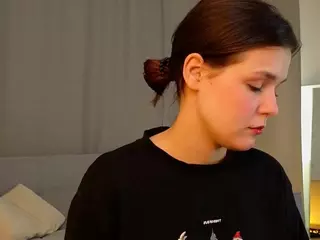 Lilly's Live Sex Cam Show