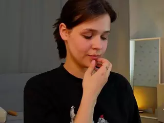 Lilly's Live Sex Cam Show