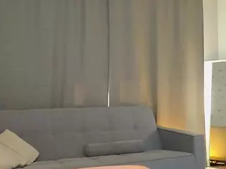 Lilly's Live Sex Cam Show