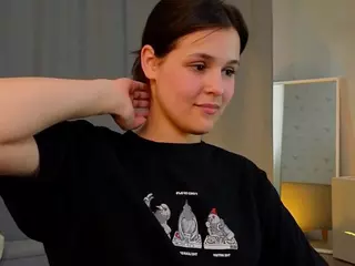 Lilly's Live Sex Cam Show