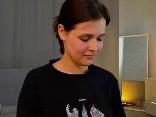Lilly's Live Sex Cam Show