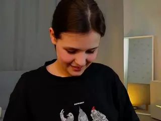 Lilly's Live Sex Cam Show