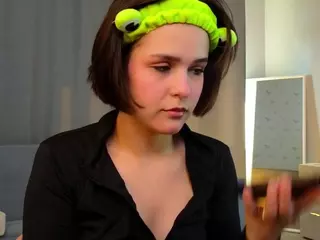 Lilly's Live Sex Cam Show