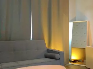 Lilly's Live Sex Cam Show