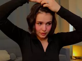 Lilly's Live Sex Cam Show